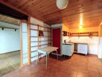 Vente maison 2 pièces