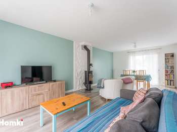 Vente Maison 4 chambresNantes Chantrerie