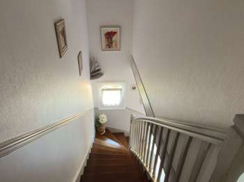 Vente Maison 7 chambresNantes Chantrerie