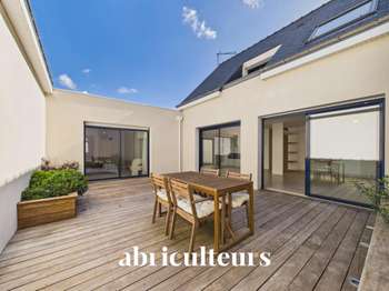 Vente Maison 3 chambresNantes Chantrerie