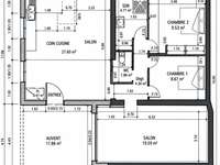 Vente maison 4 pièces Vente maison 4 pièces
