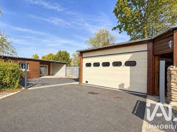 Vente Maison 2 chambresNantes Chantrerie
