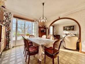 Vente Maison 6 chambresNantes Cité Des Congrès