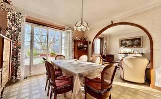 Photo Vente maison Nantes Cité Des Congrès