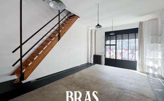 Photo Vente maison Nantes Cité Des Congrès