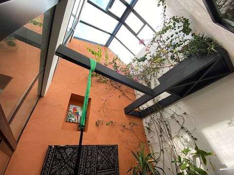 Vente maison 7 pièces Nantes Cité Des Congrès 44