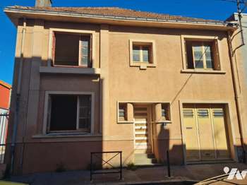 Vente Maison 4 chambresNantes Cité Des Congrès