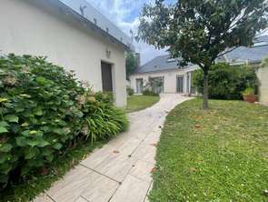 Vente Maison 3 chambresNantes Doulon - Vieux Doulon