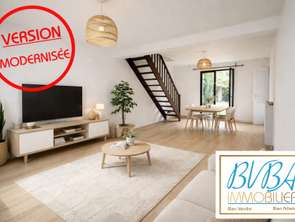 Vente Maison 3 chambresNantes Doulon - Vieux Doulon