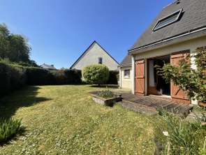 Vente Maison 3 chambresNantes Doulon - Vieux Doulon