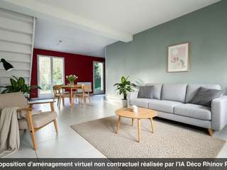 Vente maison 4 pièces Vente maison 4 pièces