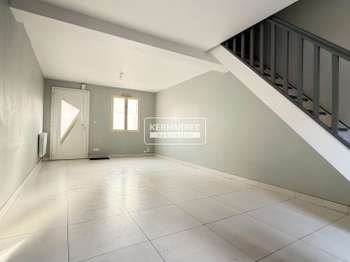 Vente Maison 3 chambresNantes Doulon - Vieux Doulon