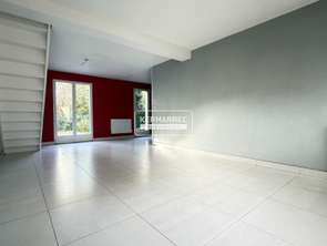 Vente Maison 3 chambresNantes Doulon - Vieux Doulon