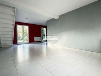 Vente maison 4 pièces Nantes Doulon - Vieux Doulon 44