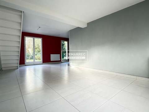 Vente maison 4 pièces Nantes Doulon - Vieux Doulon 44