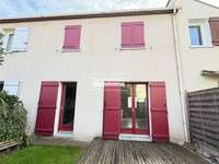 Vente maison 4 pièces Vente maison 4 pièces