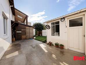 Vente Maison 4 chambresNantes Doulon - Vieux Doulon