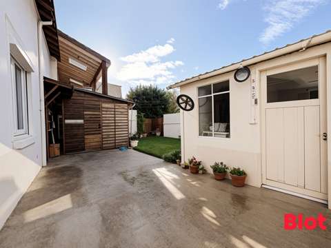 Vente maison 5 pièces Nantes Doulon - Vieux Doulon 44