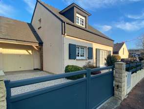 Vente MaisonNantes Doulon - Vieux Doulon