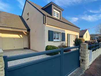 Vente maison Nantes Doulon - Vieux Doulon 44