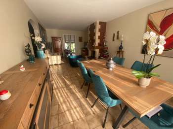 Vente maison