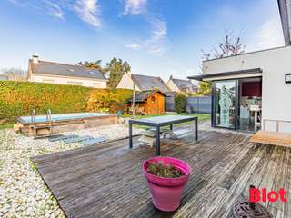 Vente maison 7 pièces Vente maison 7 pièces
