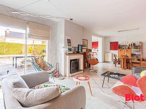 Vente maison 7 pièces Vente maison 7 pièces