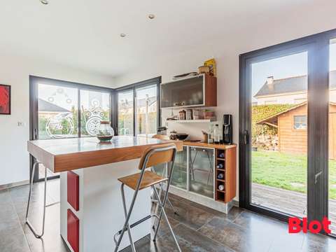 Vente maison 7 pièces Vente maison 7 pièces