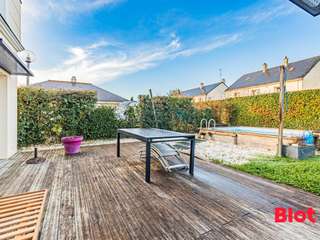 Vente maison 7 pièces Vente maison 7 pièces