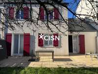 Vente maison 5 pièces Vente maison 5 pièces
