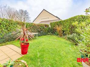 Vente Maison 2 chambresNantes Doulon - Vieux Doulon