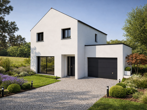 Vente maison Vente maison