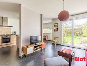 Vente Maison 3 chambresNantes Doulon - Vieux Doulon