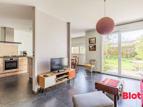 Vente maison 4 pièces Nantes Doulon - Vieux Doulon 44