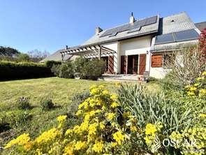 Vente Maison 4 chambresNantes Doulon - Vieux Doulon