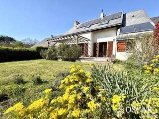 Vente maison 7 pièces Vente maison 7 pièces