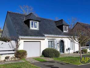 Vente Maison 4 chambresNantes Doulon - Vieux Doulon