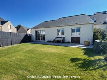 Vente maison 4 pièces Nantes Doulon - Vieux Doulon 44