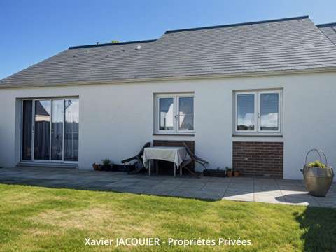 Vente maison 4 pièces Nantes Doulon - Vieux Doulon 44