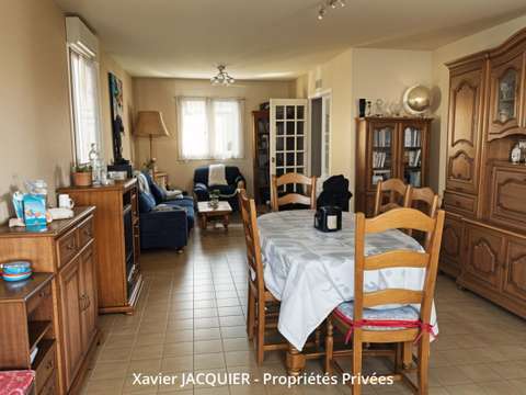 Vente maison 4 pièces Vente maison 4 pièces