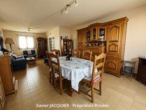Vente Maison 2 chambresNantes Doulon - Vieux Doulon