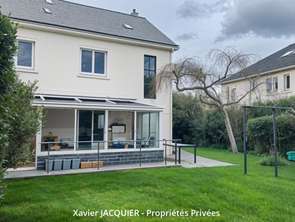 Vente Maison 3 chambresNantes Doulon - Vieux Doulon