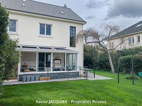 Vente maison 4 pièces Nantes Doulon - Vieux Doulon 44