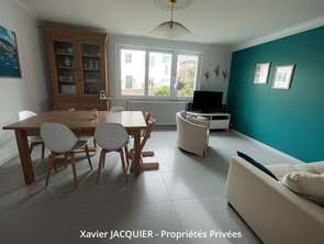 Vente Maison 3 chambresNantes Doulon - Vieux Doulon