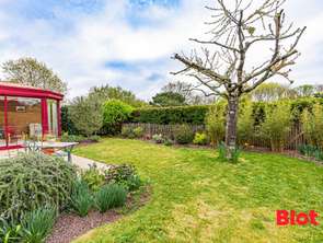 Vente Maison 4 chambresNantes Doulon - Vieux Doulon
