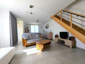 Vente Maison 4 chambresNantes Doulon - Vieux Doulon