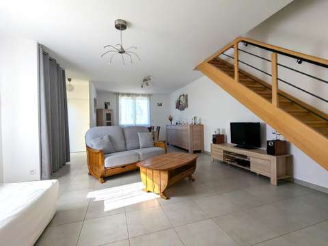 Vente maison 5 pièces Nantes Doulon - Vieux Doulon 44