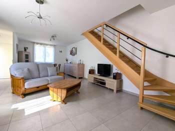 Vente Maison 4 chambresNantes Doulon - Vieux Doulon