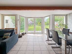 Vente Maison 5 chambresNantes Doulon - Vieux Doulon