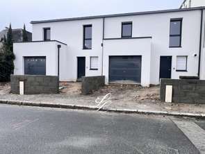 Vente Maison 3 chambresNantes Doulon - Vieux Doulon